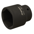 Sealey SX013 Premier Impact Socket 3/4"Sq Drive 46mm