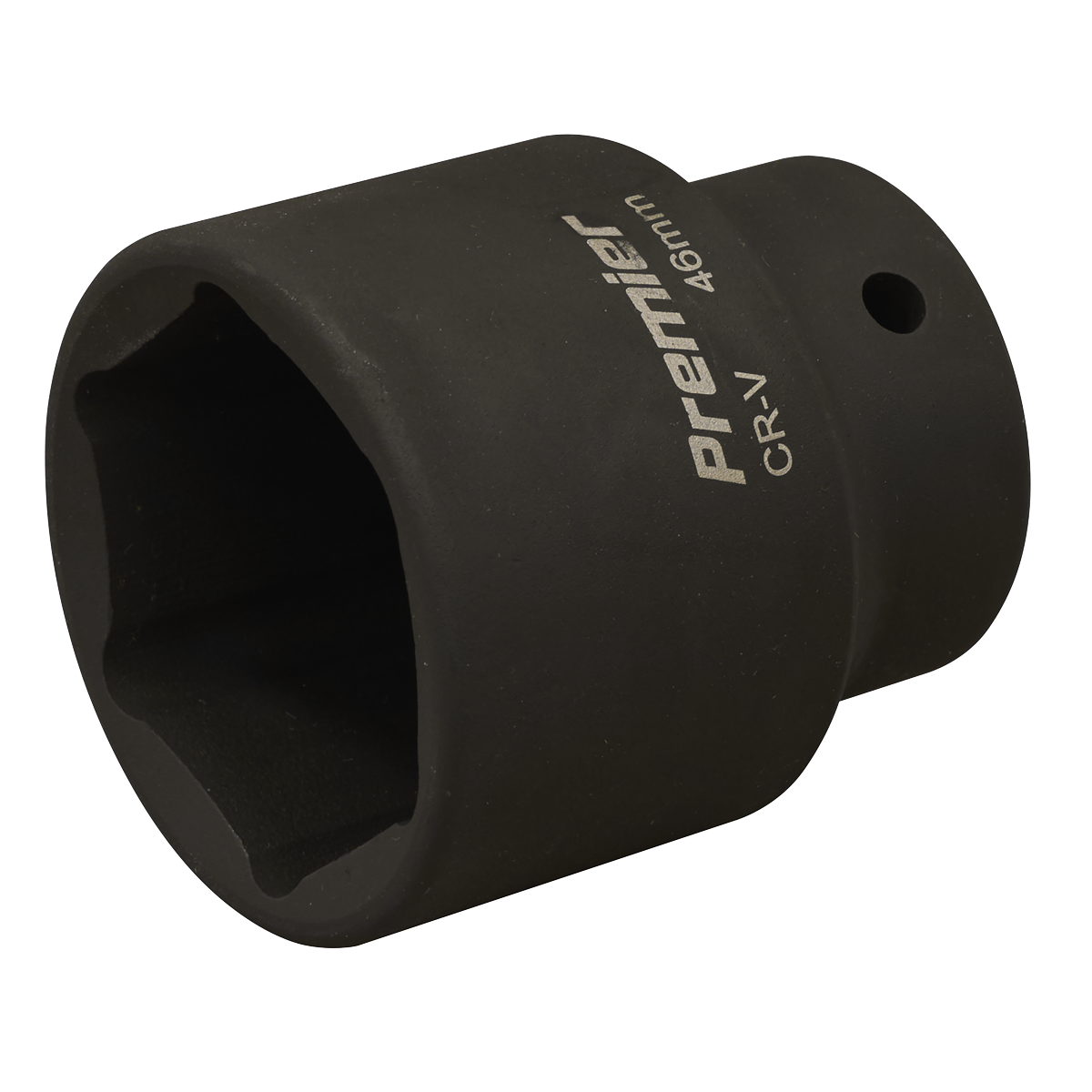 Sealey SX013 Premier Impact Socket 3/4"Sq Drive 46mm