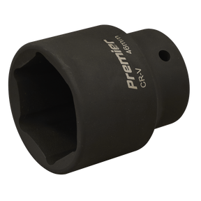 Sealey SX013 Premier Impact Socket 3/4"Sq Drive 46mm