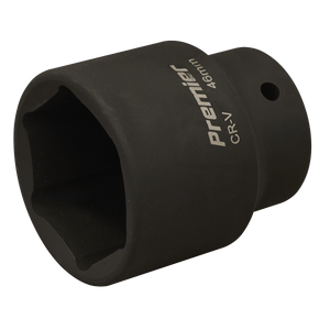 Sealey SX013 Premier Impact Socket 3/4"Sq Drive 46mm