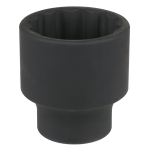 Sealey SX014 Premier Bi-Hex Impact Socket 3/4"Sq Drive 50mm - additional view 2