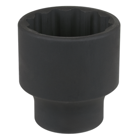 Sealey SX014 Premier Bi-Hex Impact Socket 3/4"Sq Drive 50mm - additional view 2