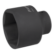 Sealey SX015 Premier Thin Wall Impact Socket 3/4"Sq Drive 65mm