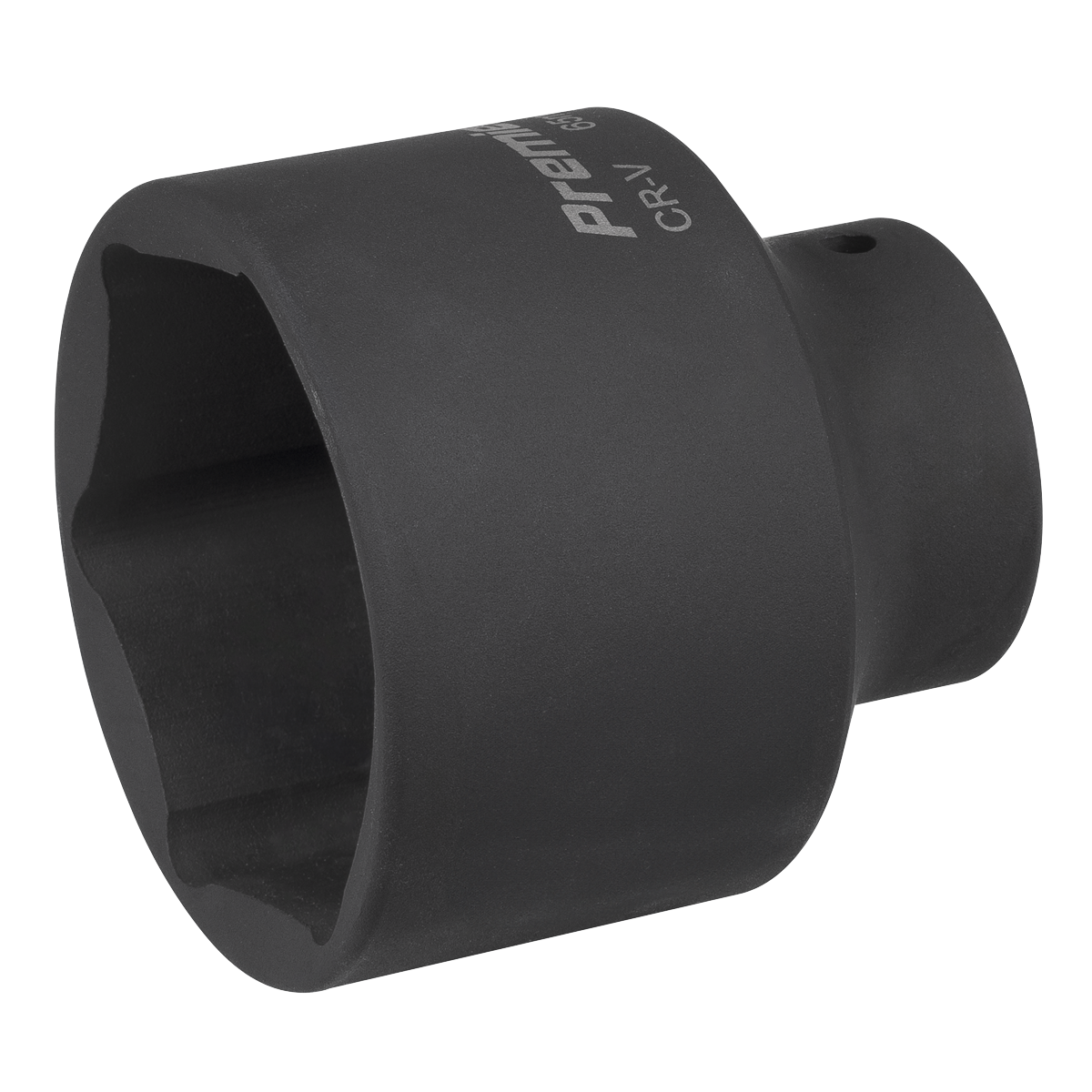 Sealey SX015 Premier Thin Wall Impact Socket 3/4"Sq Drive 65mm