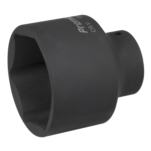 Sealey SX015 Premier Thin Wall Impact Socket 3/4"Sq Drive 65mm