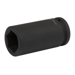 Sealey SX017 Premier Deep Impact Socket 3/4"Sq Drive 28mm