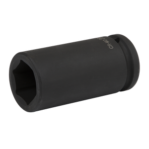 Sealey SX017 Premier Deep Impact Socket 3/4"Sq Drive 28mm