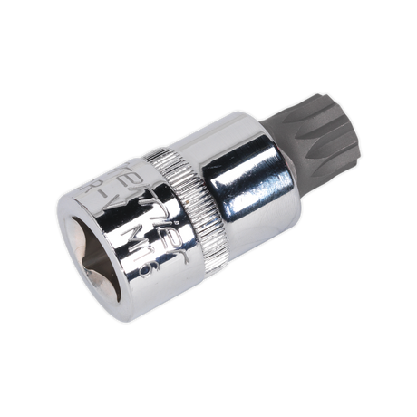 Sealey SX107 Premier Security Spline Socket Bit 1/2"Sq Drive M16