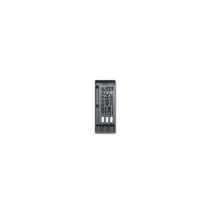 Beta Empty Thermoformed Tray T112 - T112 - TV112
