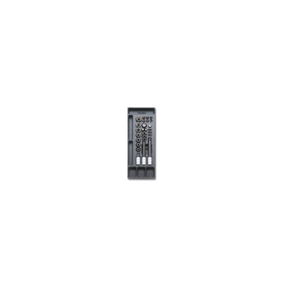 Beta Empty Thermoformed Tray T112 - T112 - TV112