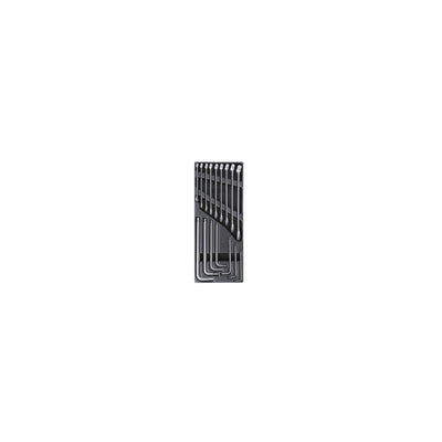 Beta Hard Thermoformed Tray With 16-Tool Assortment - T23