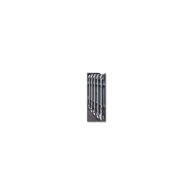 Beta Hard Thermoformed Tray With 5 Combination Wrenches - T29