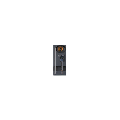 Beta Empty Thermoformed Tray T295 - T297 - TV296