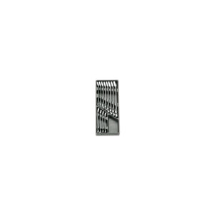 Beta Hard Thermoformed Tray With 12 Reversible Ratcheting Combination Wrenches - T45