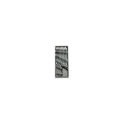 Beta Hard Thermoformed Tray With 12 Reversible Ratcheting Combination Wrenches - T45