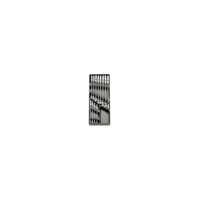 Beta Hard Thermoformed Tray With 12 Swivel End Ratcheting Combination Wrenches 8-19 Mm - 142SN - T46