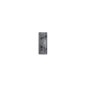 Beta Hard Thermoformed Tray With 6 T-Handle Hex Keys - 951 - T68