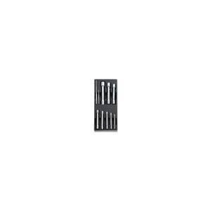 Beta Empty Thermoformed Tray T73 - T73 - TV73