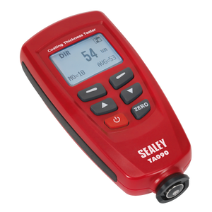 Sealey TA090 Paint Thickness Gauge