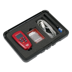 Sealey TA090 Paint Thickness Gauge - additional view 3