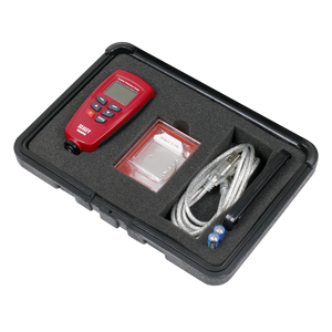 Sealey TA090 Paint Thickness Gauge - additional view 4
