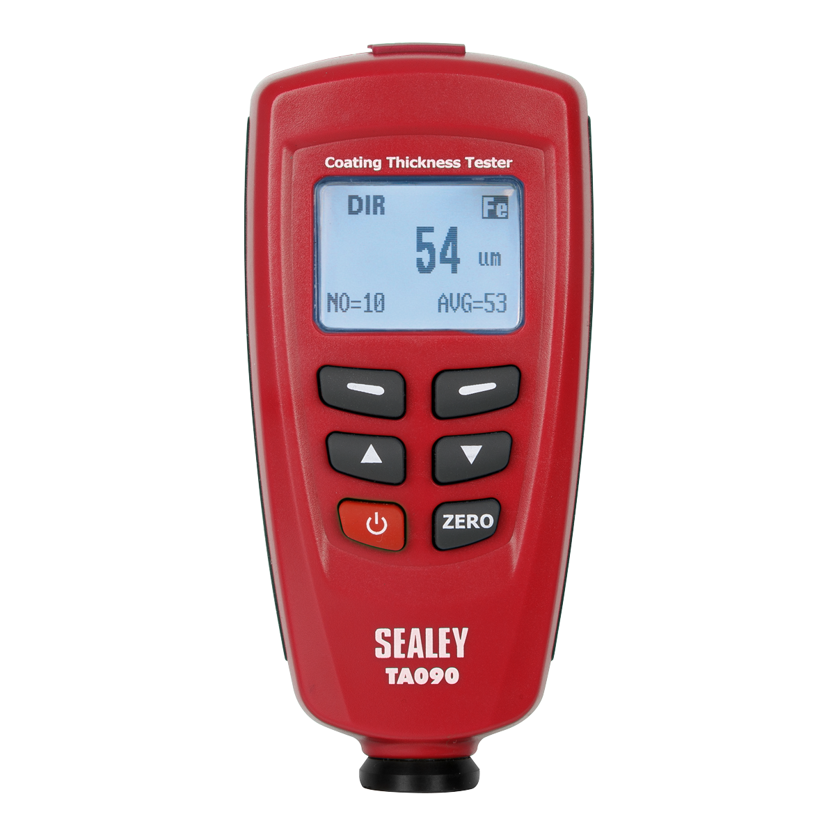 Sealey TA090 Paint Thickness Gauge - additional view 5