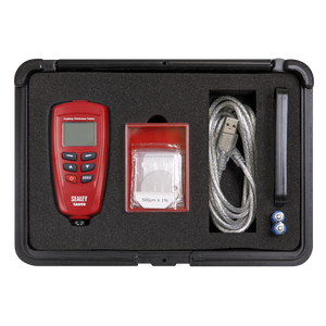 Sealey TA090 Paint Thickness Gauge - additional view 2