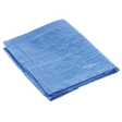 Sealey TARP1012 Tarpaulin 3.05 x 3.66m - Blue