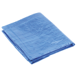 Sealey TARP2040 Tarpaulin 6.10 x 12.19m - Blue