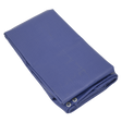 Sealey TARP4060 Heavy-Duty PVC Tarpaulin 4.88 x 6.10m - Blue