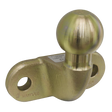 Sealey TB03E Tow-Ball E-Approved 50mm