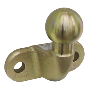 Sealey TB03E Tow-Ball E-Approved 50mm