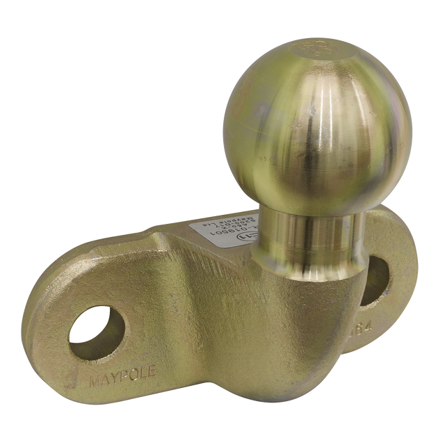 Sealey TB03E Tow-Ball E-Approved 50mm