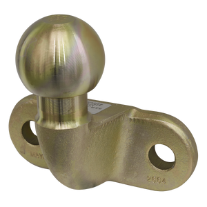 Sealey TB03E Tow-Ball E-Approved 50mm - additional view 2