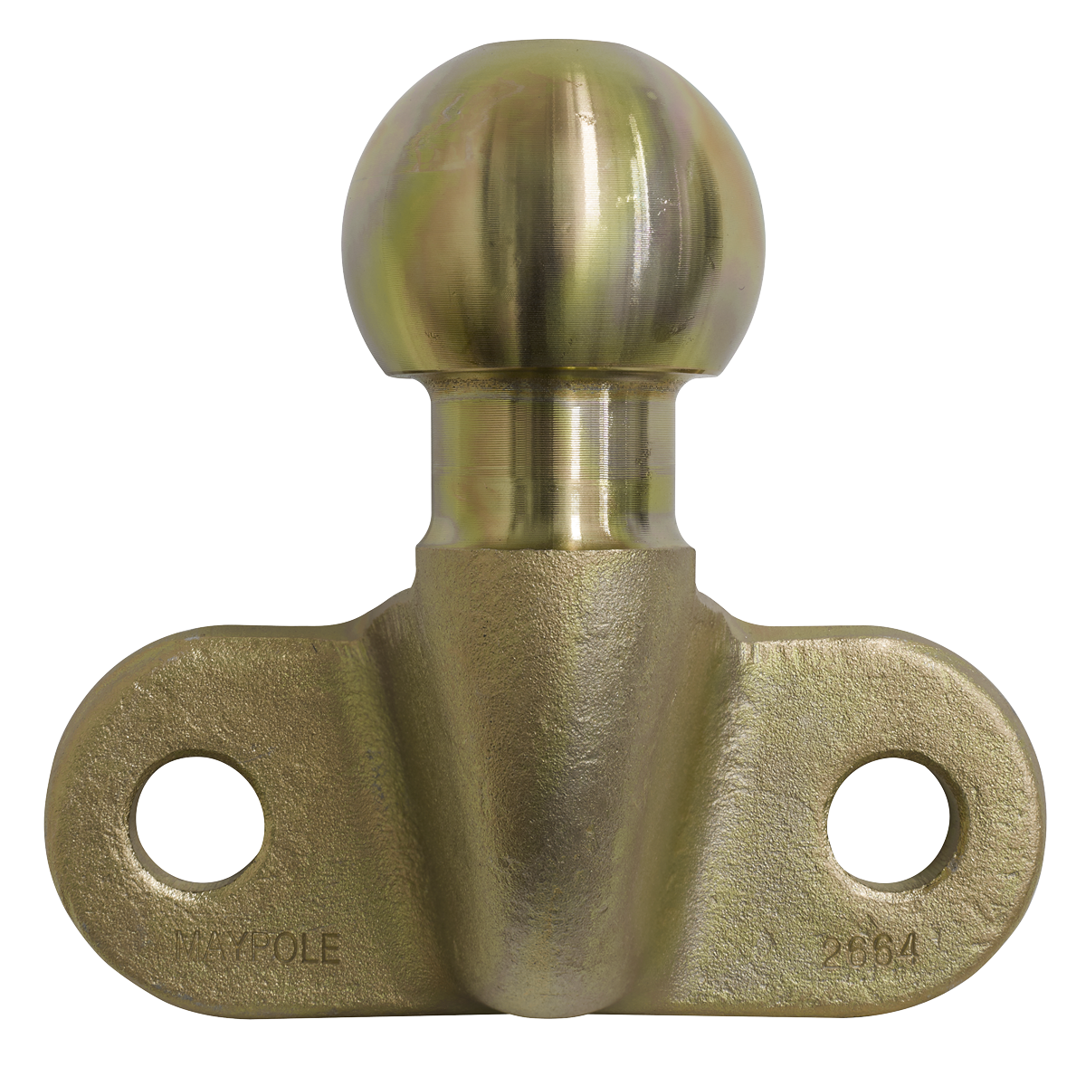 Sealey TB03E Tow-Ball E-Approved 50mm - additional view 3