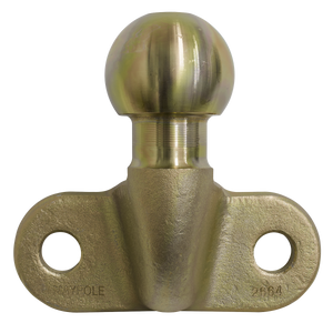 Sealey TB03E Tow-Ball E-Approved 50mm - additional view 3