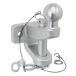 Sealey TB042 Tow-Ball & Pin Coupling 50mm