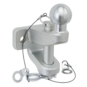 Sealey TB042 Tow-Ball & Pin Coupling 50mm
