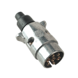 Sealey TB06 Towing Plug N-Type Metal 12V