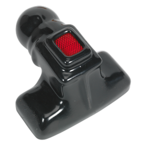 Sealey TB102 Tow-Ball Cover PVC with Reflector