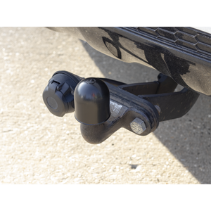 Sealey TB10 Tow-Ball Cover Plastic - additional view 3