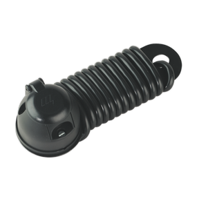 Sealey TB11 Towing Socket Assembly N-Type 12V