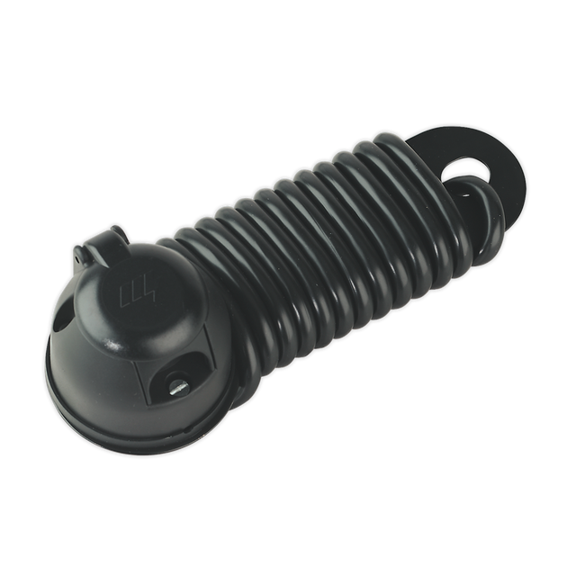 Sealey TB11 Towing Socket Assembly N-Type 12V