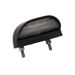 Sealey TB12LED Numberplate Lamp SMD LED 12/24V