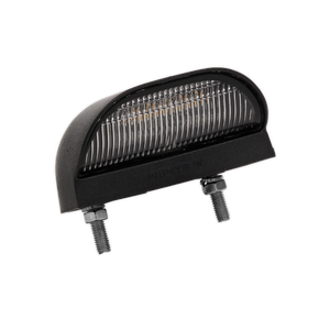 Sealey TB12LED Numberplate Lamp SMD LED 12/24V