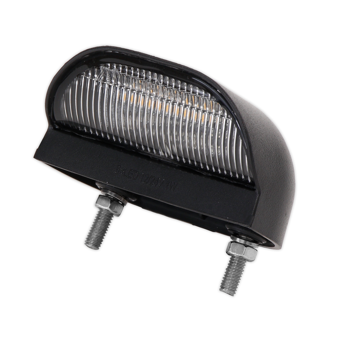 Sealey TB12LED Numberplate Lamp SMD LED 12/24V - additional view 2