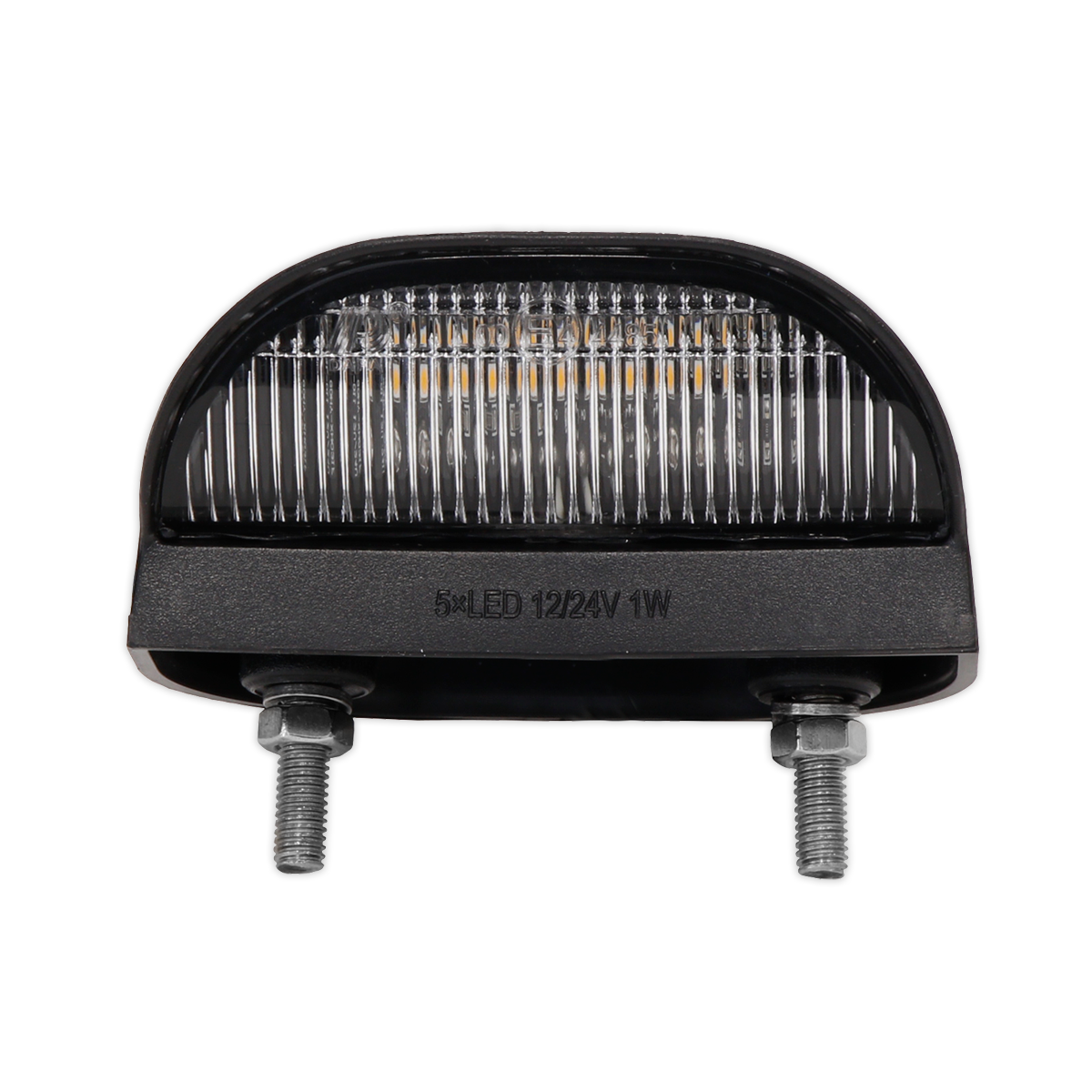 Sealey TB12LED Numberplate Lamp SMD LED 12/24V - additional view 3