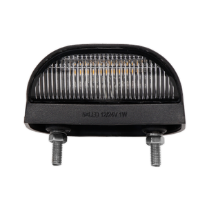 Sealey TB12LED Numberplate Lamp SMD LED 12/24V - additional view 3