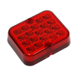 Sealey TB14LED Rear Fog Lamp SMD LED 12/24V