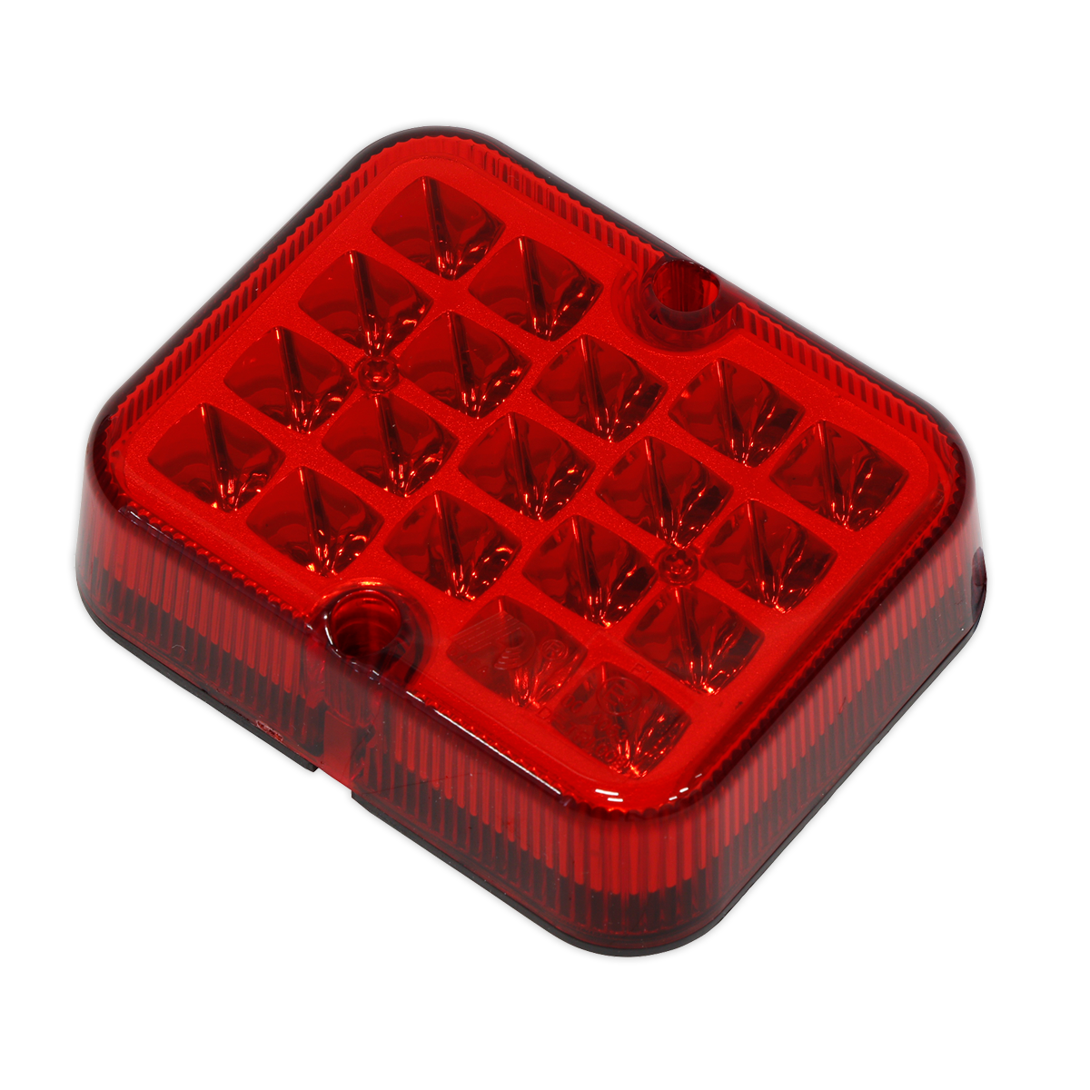 Sealey TB14LED Rear Fog Lamp SMD LED 12/24V - additional view 2